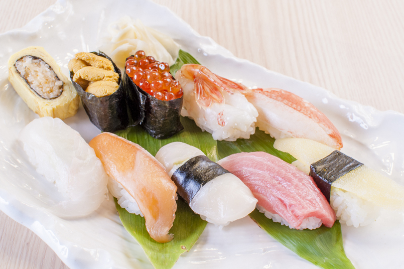 おたる亭すすきの　料理最新